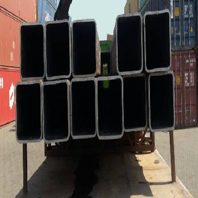European Flange Beams  