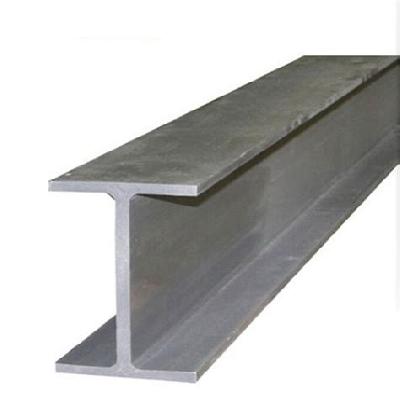 European I Beams  