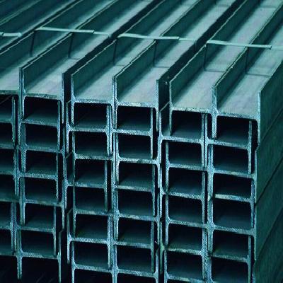 Europeans Flange Beams (HEA 