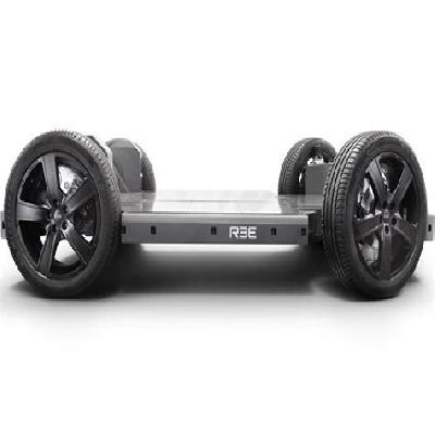 Ev Chassis