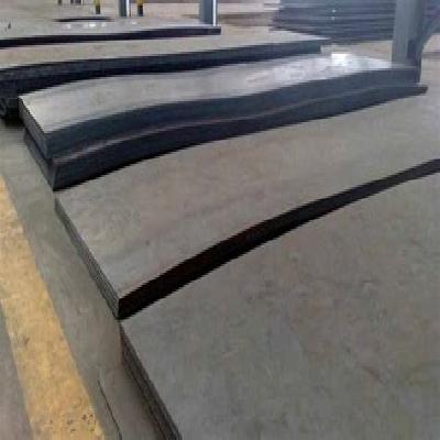 Fine Grain Structural Steel Plates