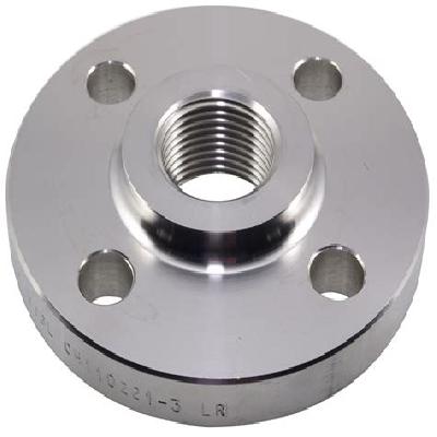 Flanges