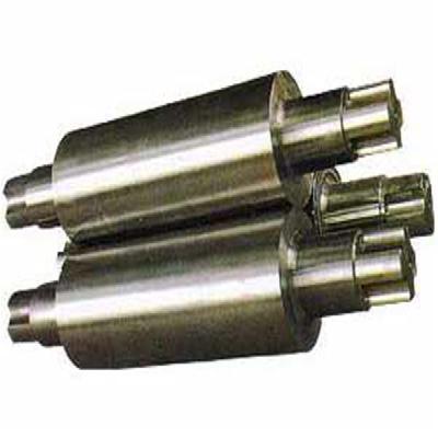 Forged Backup Rolls for Cold Rolling mill