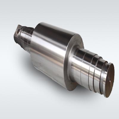 Forged Intermediate Rolls for Cold Rolling mill