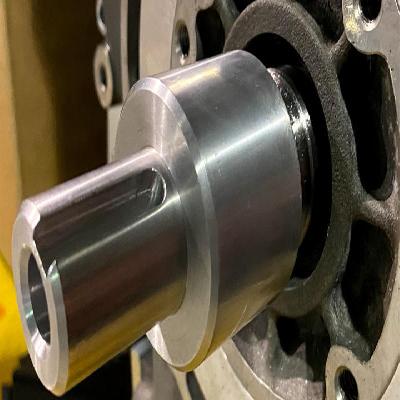 Generator Shafts