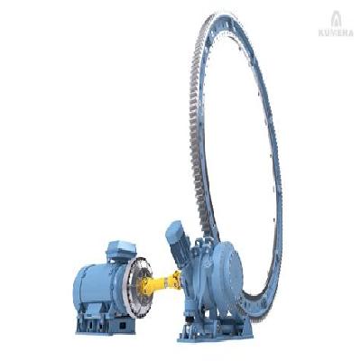 Girth Gears