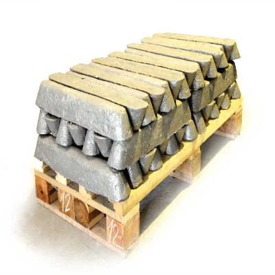 Ingot