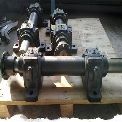 Lay Shafts