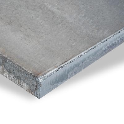 Marine And Offshore Steel Plate
