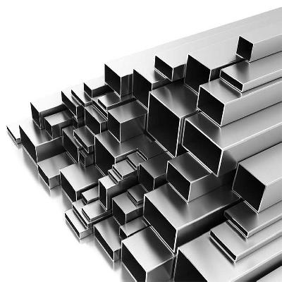 Mild Steel Hollow Section