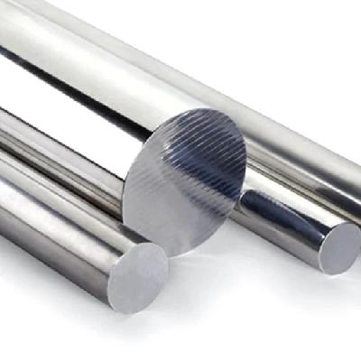 Monel Alloys Rod