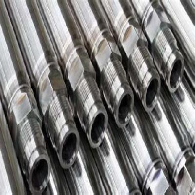 Nickel Alloys
