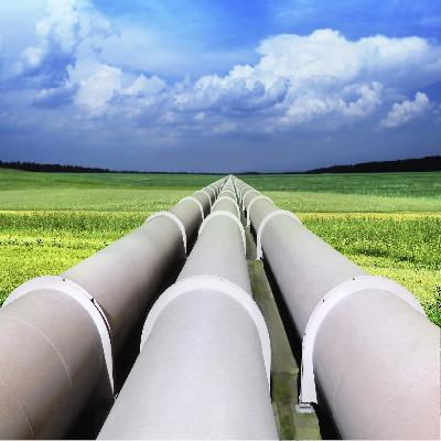 Oil and Gas Pipes