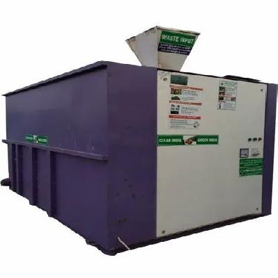 Organic Waste Composting Model : F-1250