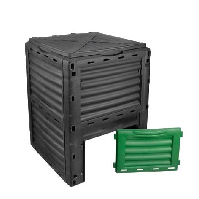 Organic Waste Composting Model: F-03
