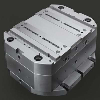 P20 1.2311 Mould Steel