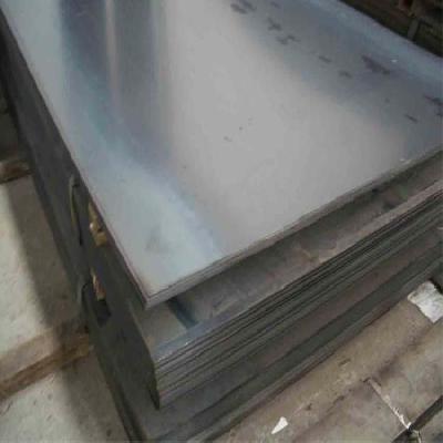 P275 NH Pressure Vessel Steel