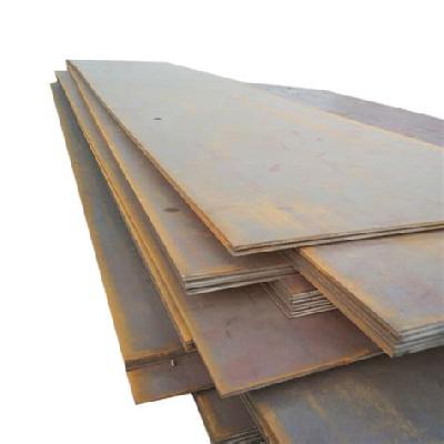 P295 GH Pressure vessel steel