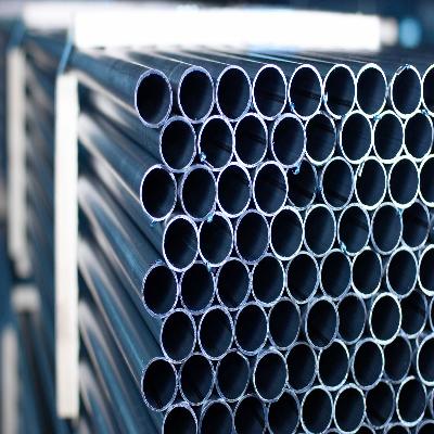 Pipes for Machinery Building