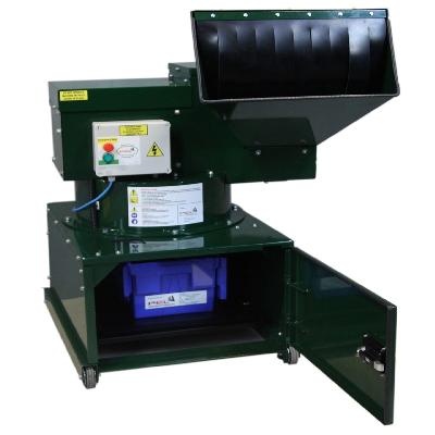 Plastic Bottle Crusher Machine Model- C