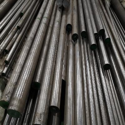 Plastic Mould Steel