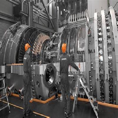 Power Generating Equipment
