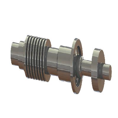 Rotor Shafts