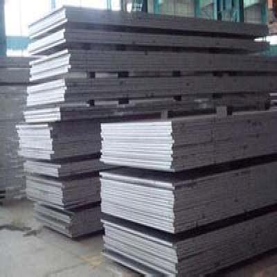 S235J2 N Structural Steel
