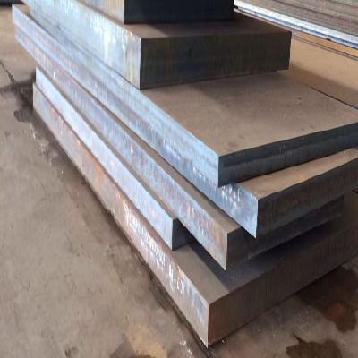 S355 J2 N Structural Steel