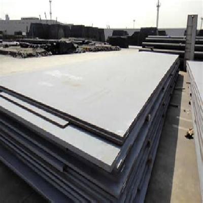 S355 K2 N  Structural Steel
