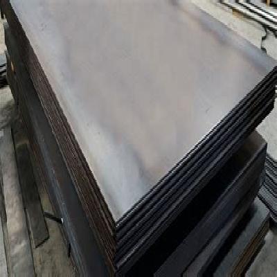 S355 N Structural Steel