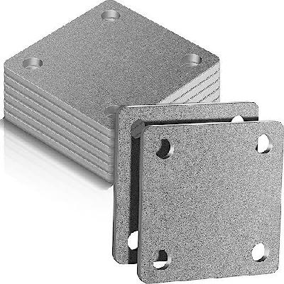 Hot rolled steel plate 