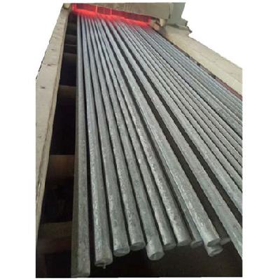 S460 NL Structural Steel