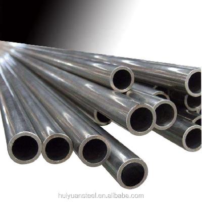 Seamless Boiler Steel Tubes