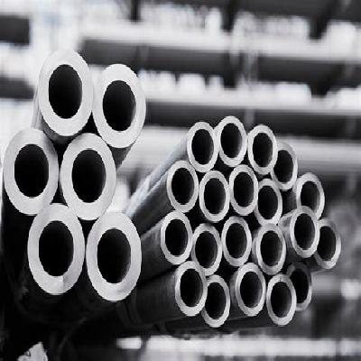 Seamless Heat Resistant Austenitic Stainless Steel Tubes