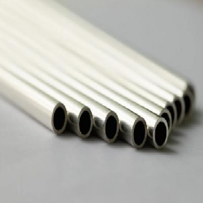Seamless Heavy Wall Tubes