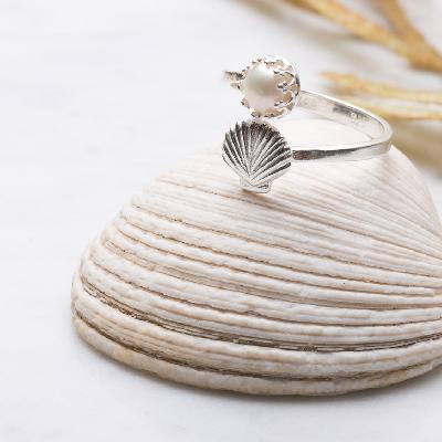 Shell Rings