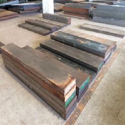 SKS3 Tool Steel