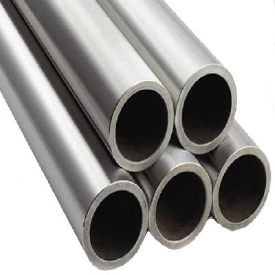 Stainless Steel Pipes