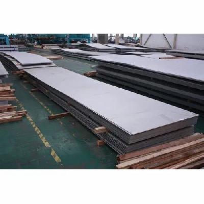 Steel Plates: High Tensile  Offshore Quality API 2H Gr.50  API 2W Gr.50 S355EMZ  S355K2 N  S355