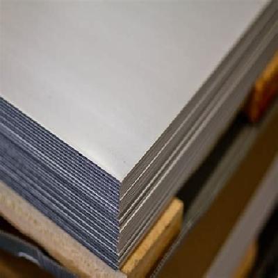 Steel Plates