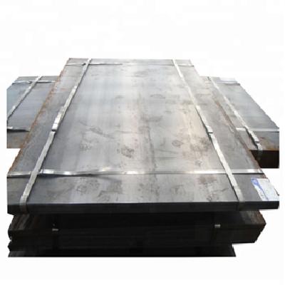 Steel Pressure Vessel Plate ASTM ASME SA 516 Gr.60 65 70N A537 Class 1, NACE MR0175, Vaccum Degasse