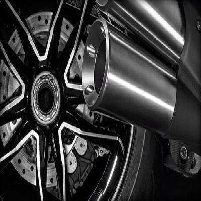 Titanium Alloy
