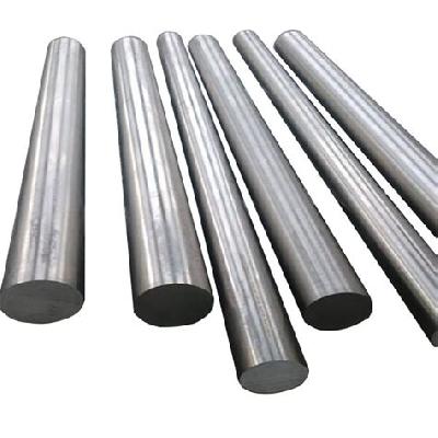 Titanium Alloy Bars