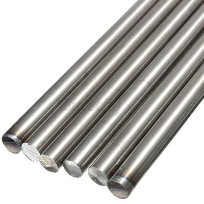 Titanium Bars Alloys