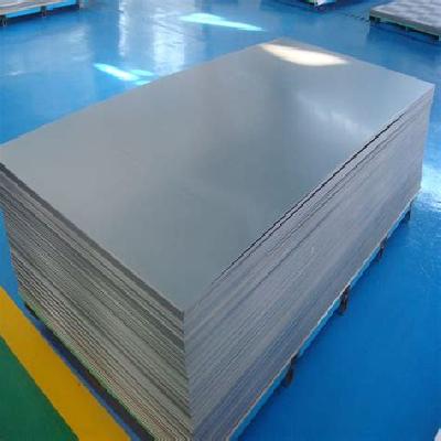 Titanium Plates 