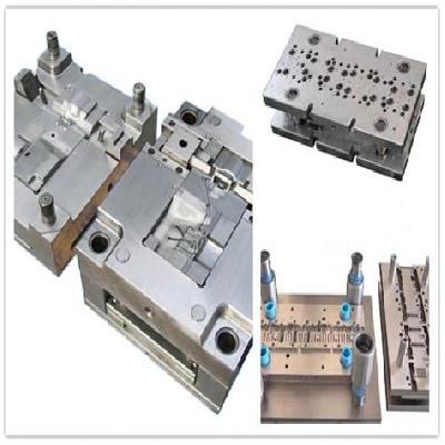 Tool Steel P20 Ni 718