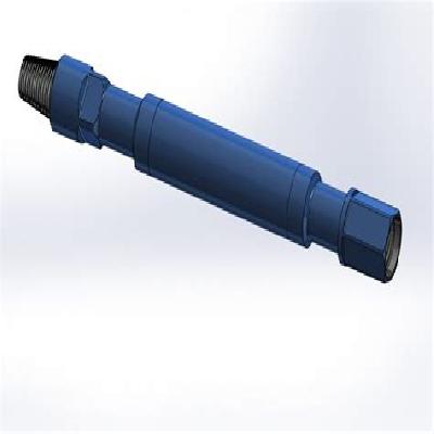 Wear - Resisting And Lengthen Drill Collars
