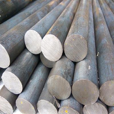 WR Of Alloyed Forged Steel