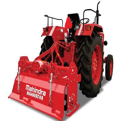 Heavy Duty Agricultural Rotavator
